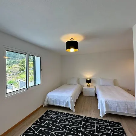 The Passion Fruit House *