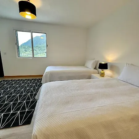 The Passion Fruit House Tatil Evi