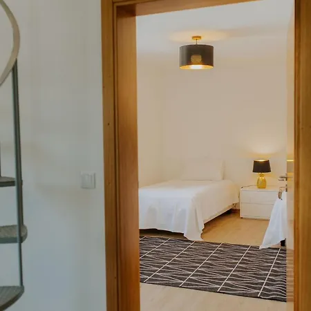 Tatil Evi The Passion Fruit House São Vicente