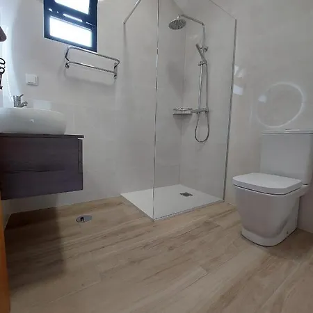 The Passion Fruit House * São Vicente