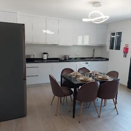 Tatil Evi The Passion Fruit House