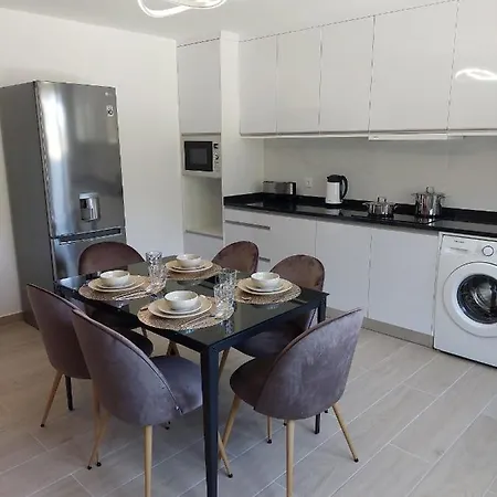 The Passion Fruit House