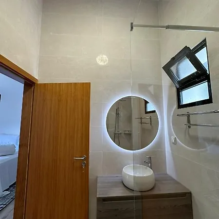 Tatil Evi The Passion Fruit House