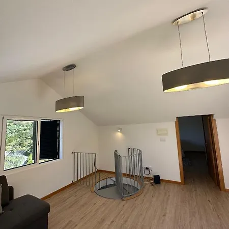 The Passion Fruit House *