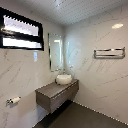 The Passion Fruit House * São Vicente