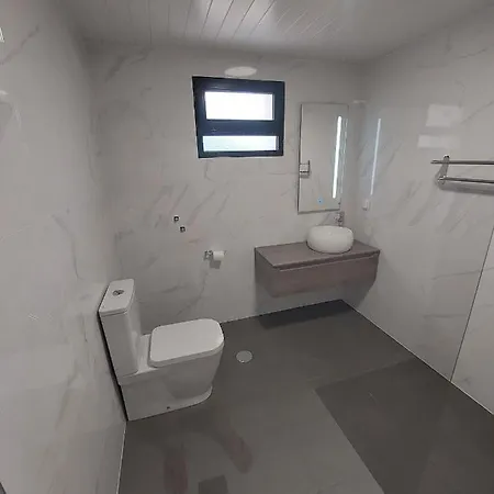 The Passion Fruit House