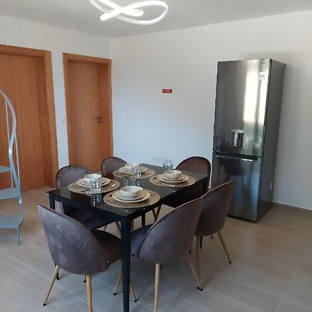 The Passion Fruit House Tatil Evi