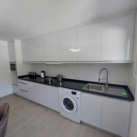 The Passion Fruit House *