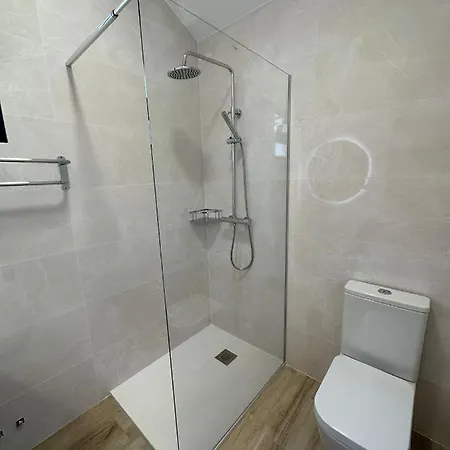 The Passion Fruit House Tatil Evi São Vicente