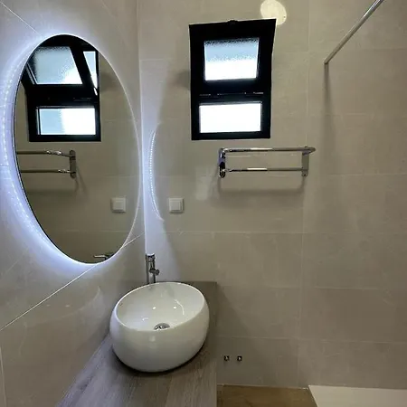 The Passion Fruit House Tatil Evi *