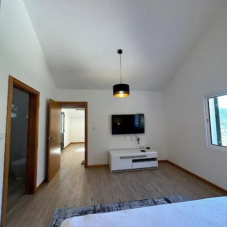 The Passion Fruit House Tatil Evi