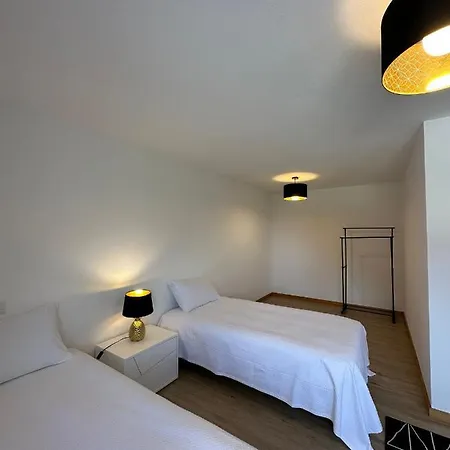 The Passion Fruit House São Vicente