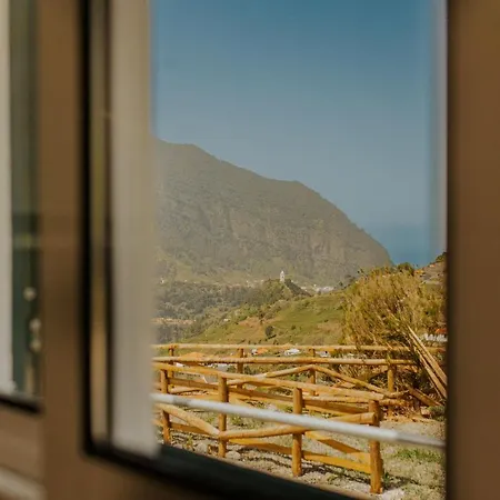 The Passion Fruit House *