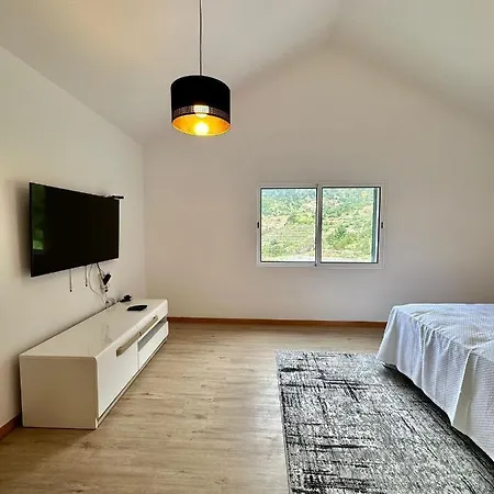 The Passion Fruit House Tatil Evi