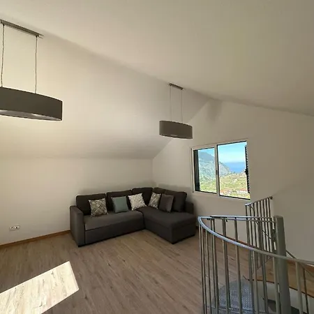 The Passion Fruit House São Vicente