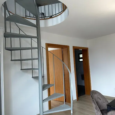 The Passion Fruit House Tatil Evi São Vicente