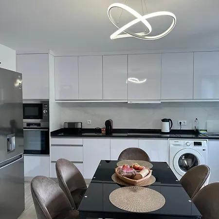 The Passion Fruit House Tatil Evi São Vicente