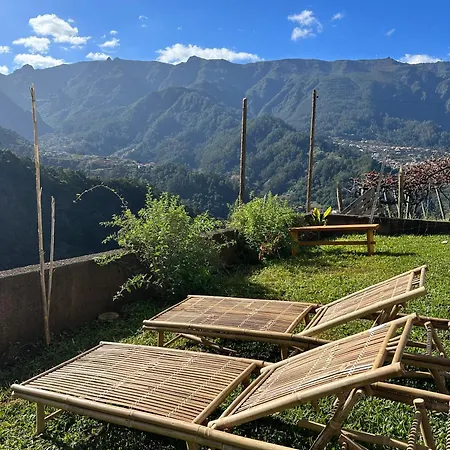 Tatil Evi The Passion Fruit House