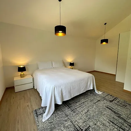 Tatil Evi The Passion Fruit House São Vicente