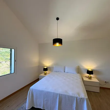 The Passion Fruit House *