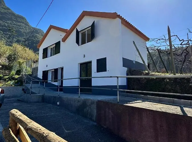 The Passion Fruit House Vakantiehuis *