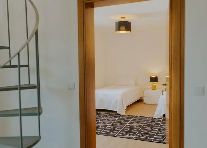 Prázdninový dům The Passion Fruit House São Vicente