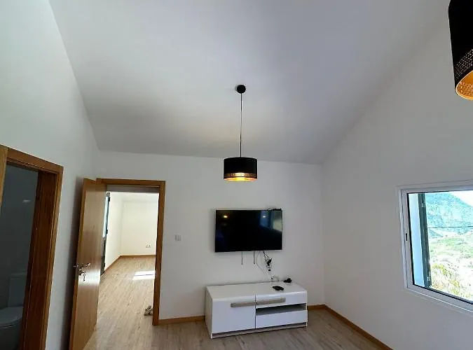 The Passion Fruit House *