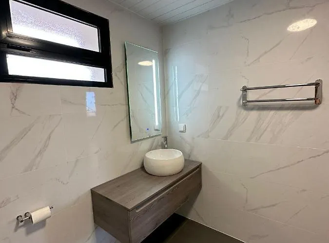 The Passion Fruit House * São Vicente