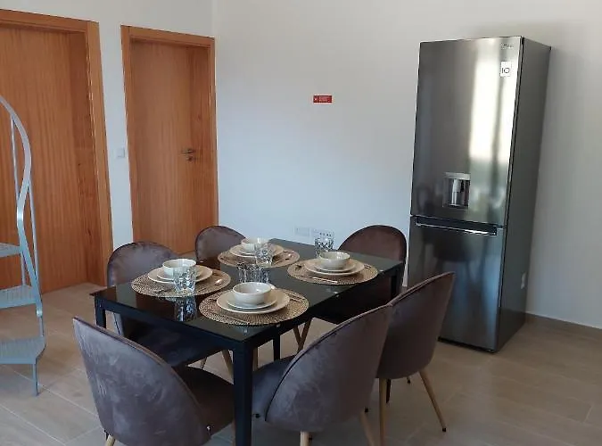 The Passion Fruit House Vakantiehuis