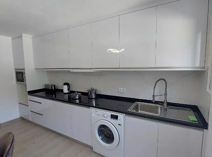 The Passion Fruit House *