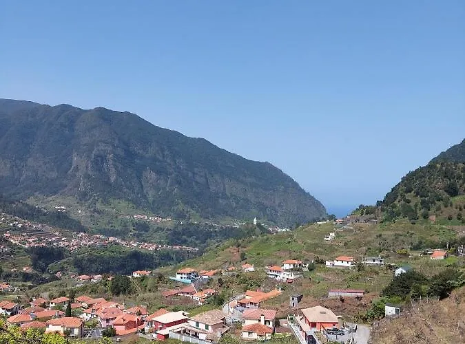 The Passion Fruit House Prázdninový dům *