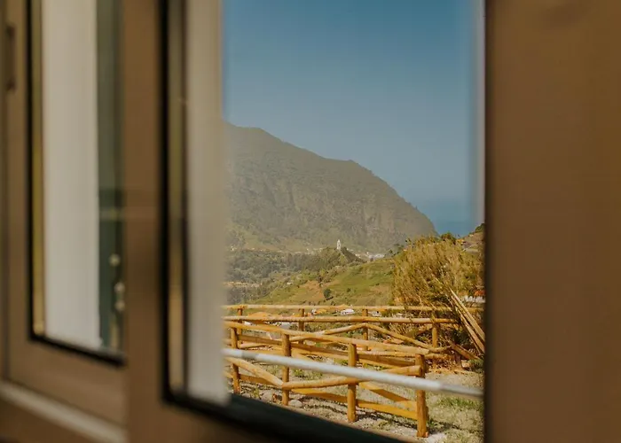 The Passion Fruit House *