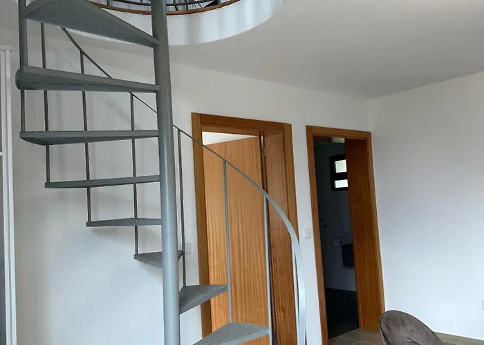 The Passion Fruit House Prázdninový dům São Vicente