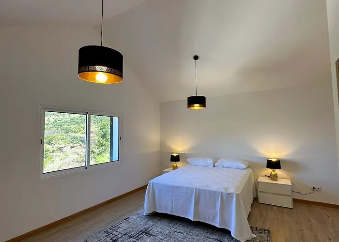 The Passion Fruit House Prázdninový dům *