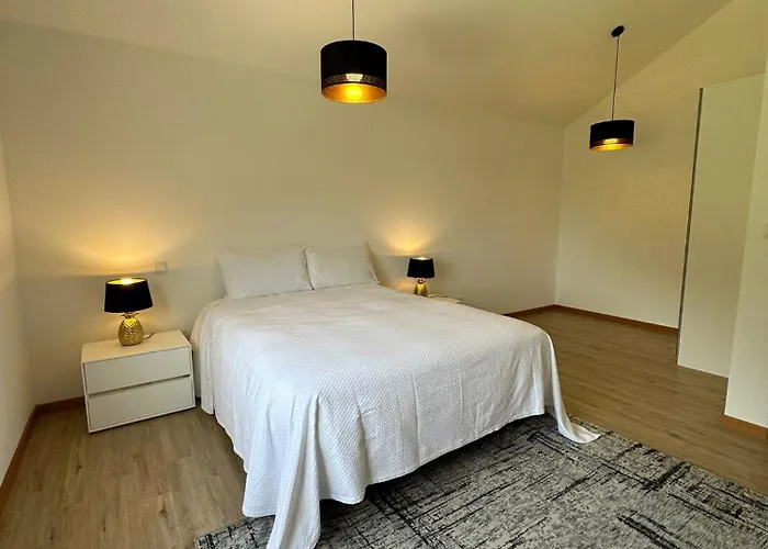 Prázdninový dům The Passion Fruit House São Vicente