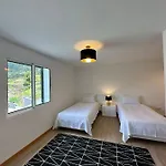 The Passion Fruit House *