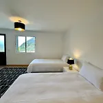 The Passion Fruit House *