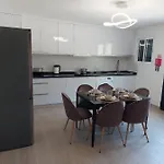 Feriehus The Passion Fruit House