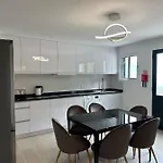 Feriehus The Passion Fruit House