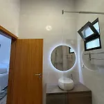 Feriehus The Passion Fruit House