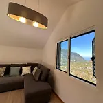 The Passion Fruit House Feriehus São Vicente