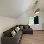 Feriehus The Passion Fruit House *