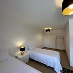 The Passion Fruit House São Vicente