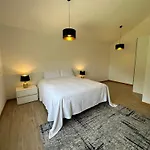 Feriehus The Passion Fruit House São Vicente