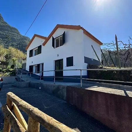 The Passion Fruit House Hébergement de vacances *