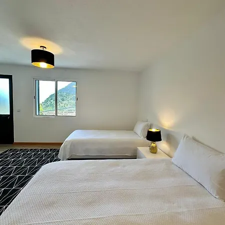 The Passion Fruit House *