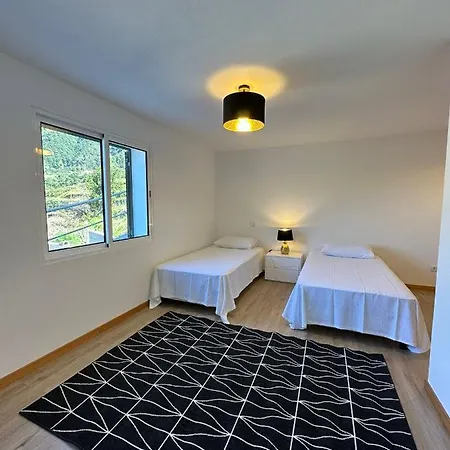 The Passion Fruit House Vakantiehuis
