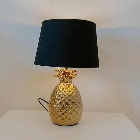 The Passion Fruit House Сан-Висенти