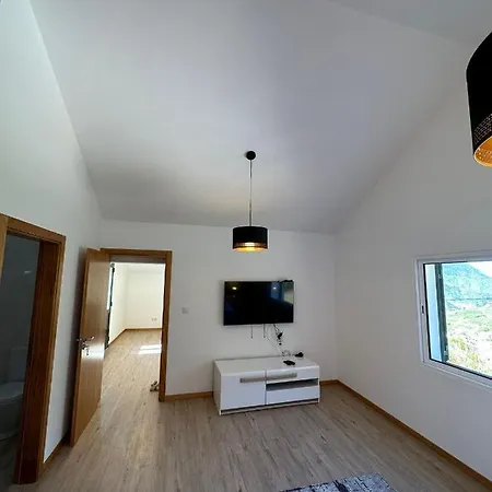 The Passion Fruit House *