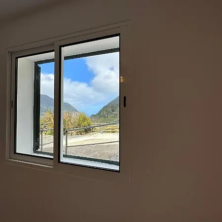 בית נופש The Passion Fruit House *